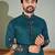 traditional men’s casual & festive wear cotton kurta