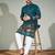 traditional men’s casual & festive wear cotton kurta