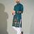 traditional men’s casual & festive wear cotton kurta