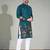 traditional men’s casual & festive wear cotton kurta