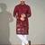 traditional men’s casual & festive wear cotton kurta
