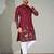 traditional men’s casual & festive wear cotton kurta