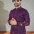 traditional men’s casual & festive wear cotton kurta