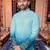traditional men’s casual & festive wear cotton kurta