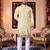 traditional men’s casual & festive wear cotton kurta