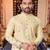 traditional men’s casual & festive wear cotton kurta