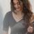 Black silk blend banarasi saree with unstitched blouse piece