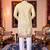 traditional men’s casual & festive wear cotton kurta