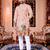 traditional men’s casual & festive wear cotton kurta