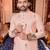 traditional men’s casual & festive wear cotton kurta