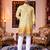 traditional men’s casual & festive wear cotton kurta