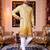 traditional men’s casual & festive wear cotton kurta