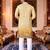 traditional men’s casual & festive wear cotton kurta