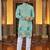 traditional men’s casual & festive wear cotton kurta