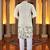 men’s stylish ethnic kurta for daily & festive wear