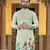 men   s stylish ethnic kurta for daily & festive wear