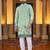men’s stylish ethnic kurta for daily & festive wear