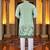men’s stylish ethnic kurta for daily & festive wear