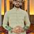 men’s stylish ethnic kurta for daily & festive wear