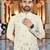 men’s stylish ethnic kurta for daily & festive wear