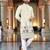 men’s stylish ethnic kurta for daily & festive wear