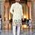 men’s stylish ethnic kurta for daily & festive wear