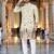 men’s stylish ethnic kurta for daily & festive wear