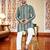 men’s stylish ethnic kurta for daily & festive wear