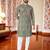 men’s stylish ethnic kurta for daily & festive wear