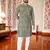 men   s stylish ethnic kurta for daily & festive wear