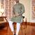men’s stylish ethnic kurta for daily & festive wear