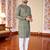 men’s stylish ethnic kurta for daily & festive wear