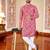 men’s stylish ethnic kurta for daily & festive wear