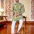 men’s stylish ethnic kurta for daily & festive wear