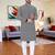 men’s stylish ethnic kurta for daily & festive wear