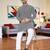 men’s stylish ethnic kurta for daily & festive wear