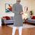 men’s stylish ethnic kurta for daily & festive wear