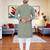 men’s stylish ethnic kurta for daily & festive wear