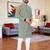men’s stylish ethnic kurta for daily & festive wear
