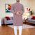 men’s stylish ethnic kurta for daily & festive wear