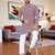 men’s stylish ethnic kurta for daily & festive wear