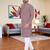 men’s stylish ethnic kurta for daily & festive wear