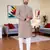 men   s stylish ethnic kurta for daily & festive wear