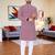 men’s stylish ethnic kurta for daily & festive wear