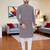 men’s stylish ethnic kurta for daily & festive wear
