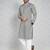 men’s stylish ethnic kurta for daily & festive wear