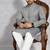 men’s stylish ethnic kurta for daily & festive wear