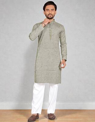 men   s stylish ethnic kurta for daily & festive wear 1