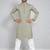 men’s stylish ethnic kurta for daily & festive wear