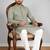 men’s stylish ethnic kurta for daily & festive wear
